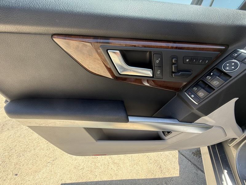 Mercedes-Benz GLK-Class GLK350 2015