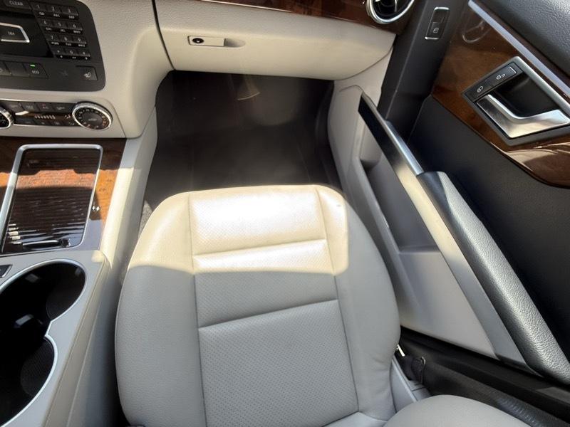 Mercedes-Benz GLK-Class GLK350 2015