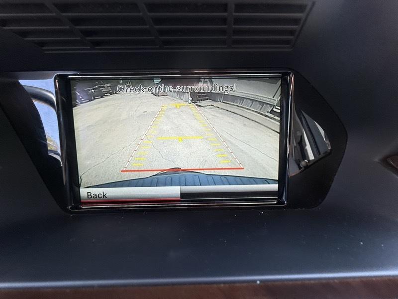 Mercedes-Benz GLK-Class GLK350 2015