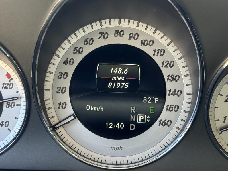 Mercedes-Benz GLK-Class GLK350 2015