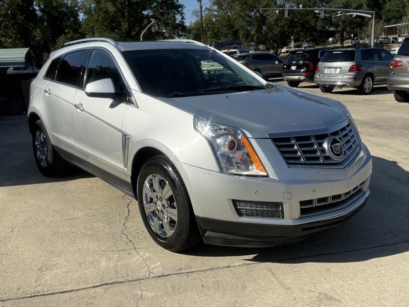 Cadillac SRX Luxury Collection FWD 2014