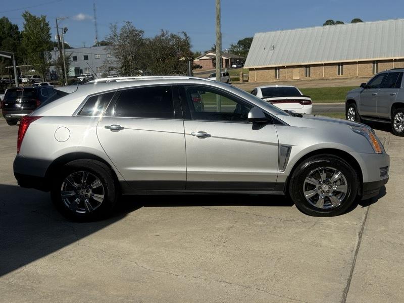 Cadillac SRX Luxury Collection FWD 2014