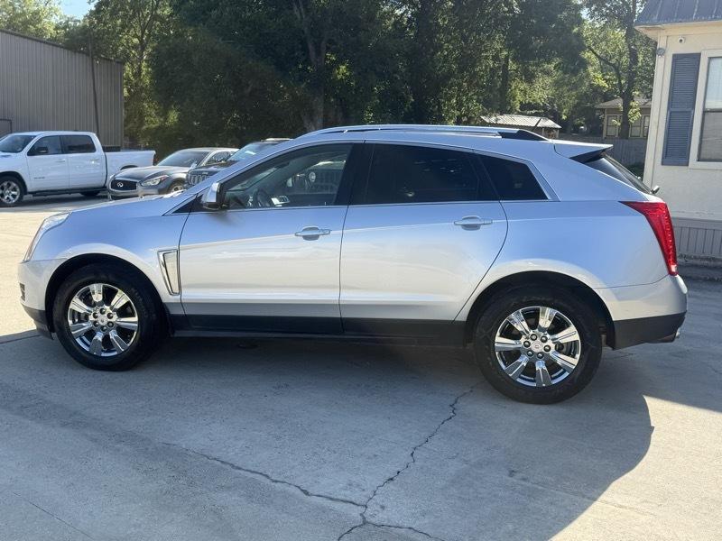 Cadillac SRX Luxury Collection FWD 2014