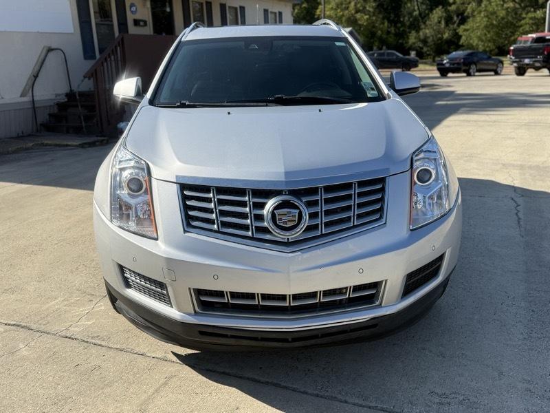 Cadillac SRX Luxury Collection FWD 2014