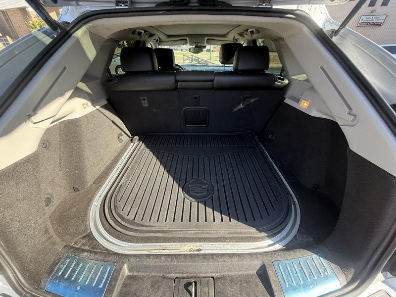 Cadillac SRX Luxury Collection FWD 2014