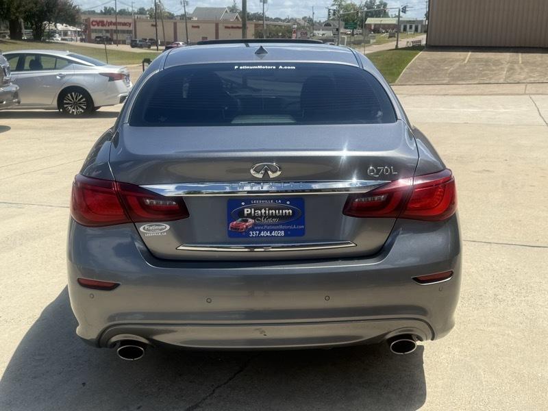 Infiniti Q70 L 3.7 2019