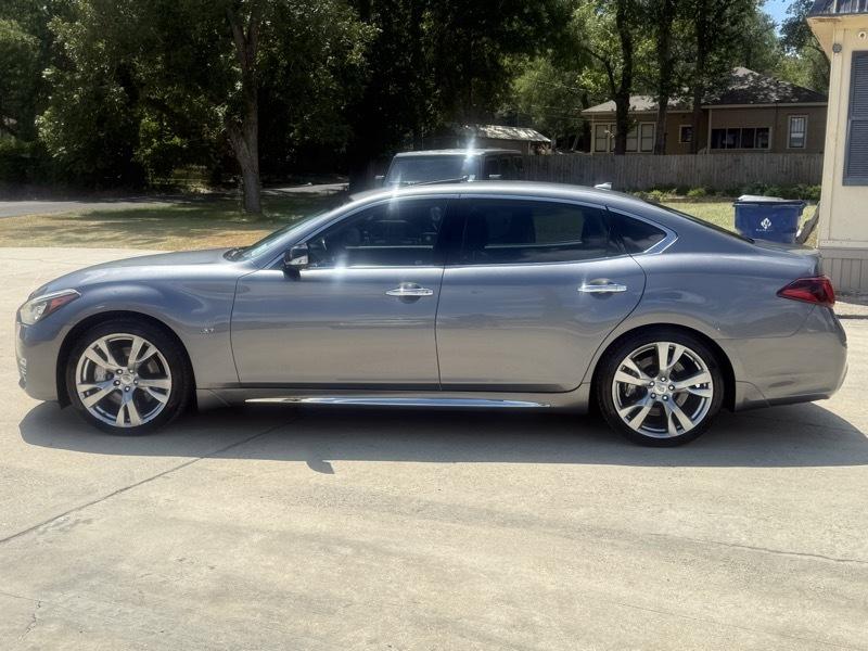 Infiniti Q70 L 3.7 2019