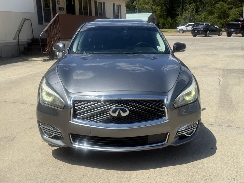 Infiniti Q70 L 3.7 2019