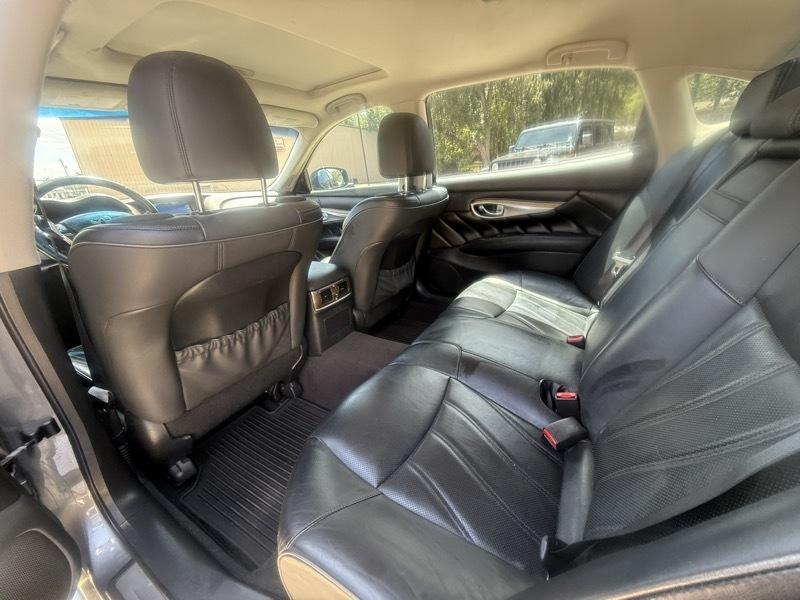 Infiniti Q70 L 3.7 2019