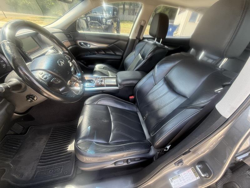 Infiniti Q70 L 3.7 2019