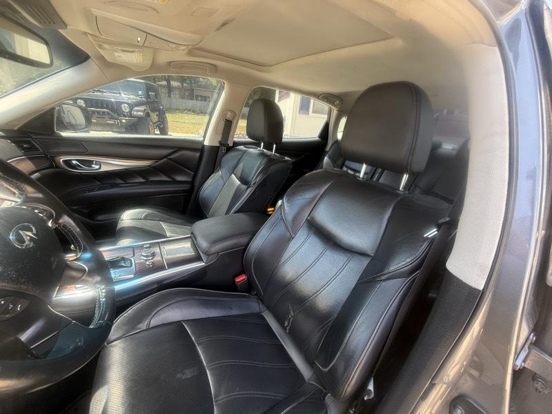 Infiniti Q70 L 3.7 2019