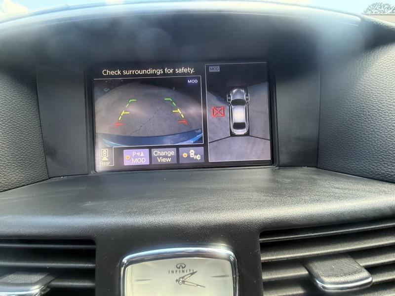 Infiniti Q70 L 3.7 2019