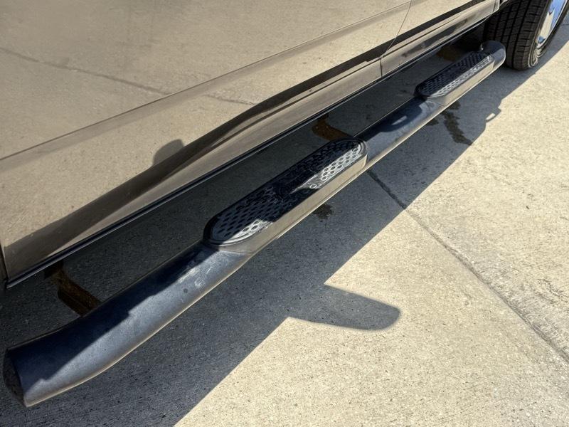 RAM 1500 Classic Tradesman Crew Cab LWB 2WD 2019