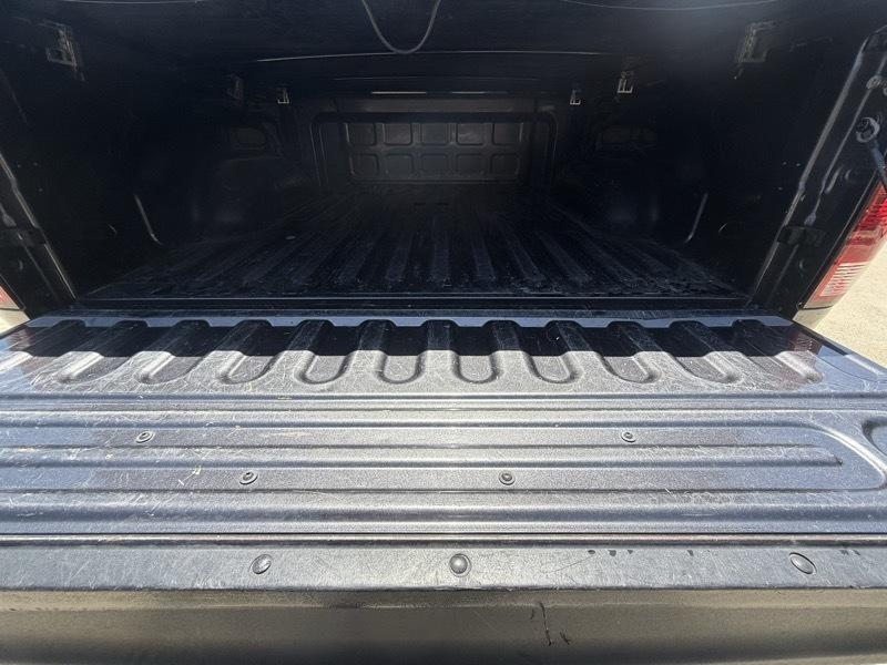 RAM 1500 Classic Tradesman Crew Cab LWB 2WD 2019