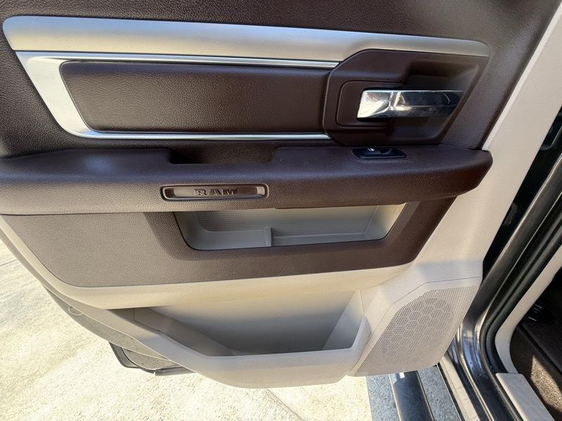 RAM 1500 Classic Tradesman Crew Cab LWB 2WD 2019
