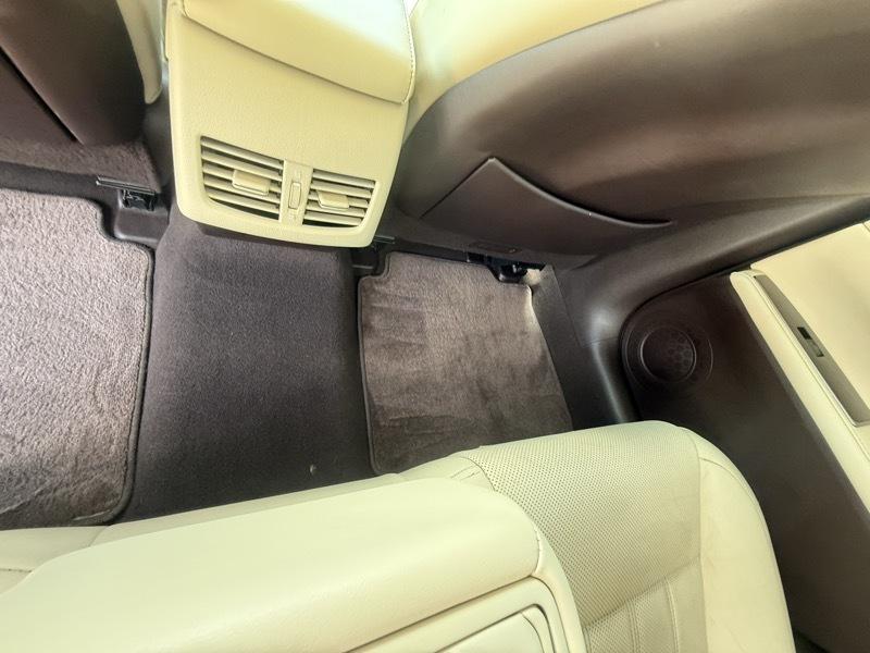Lexus ES 350 Sedan 2017