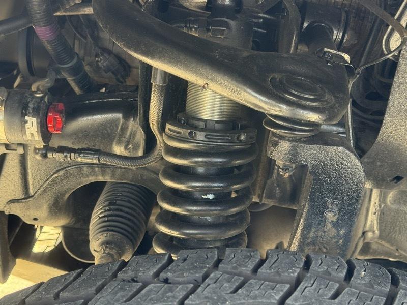 Toyota Tundra SR5 5.7L V8 FFV CrewMax 4WD 2014