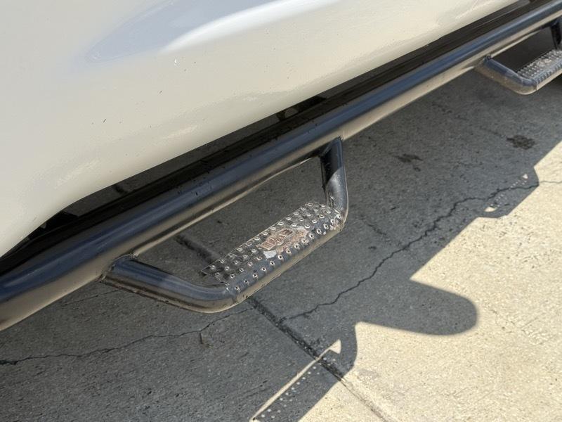 Toyota Tundra SR5 5.7L V8 FFV CrewMax 4WD 2014