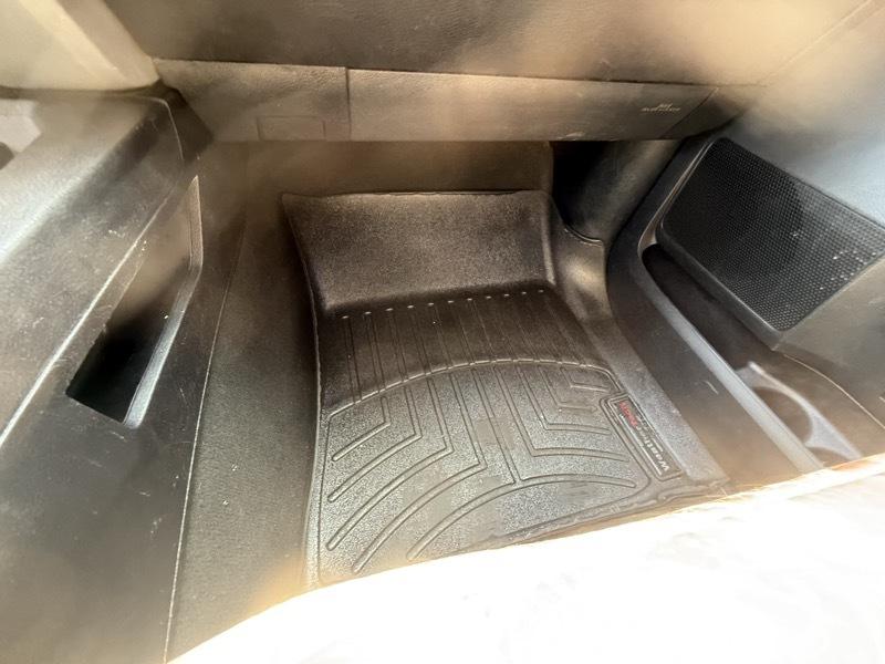 Toyota Tundra SR5 5.7L V8 FFV CrewMax 4WD 2014