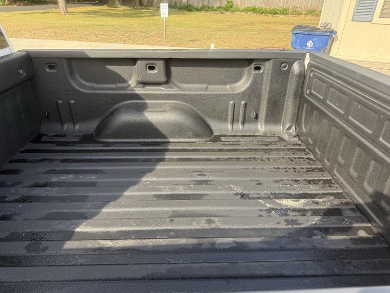 Chevrolet Silverado 1500 4WD Crew Cab 153.0" LTZ w/1LZ 2018