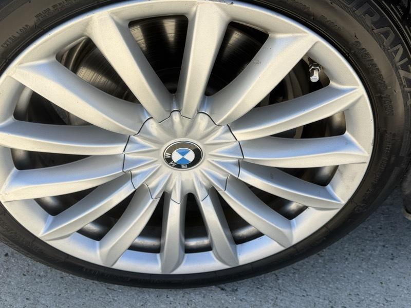 BMW 7-Series 740i 2018