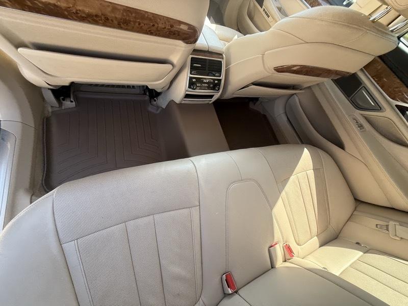 BMW 7-Series 740i 2018