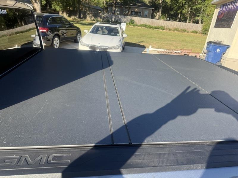 GMC Sierra 1500 Elevation Crew Cab Short Box 4WD 2021