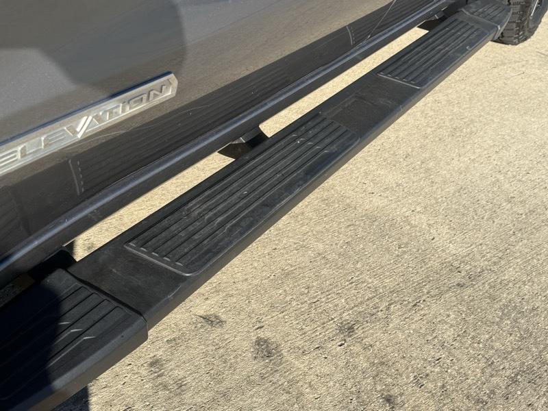GMC Sierra 1500 Elevation Crew Cab Short Box 4WD 2021