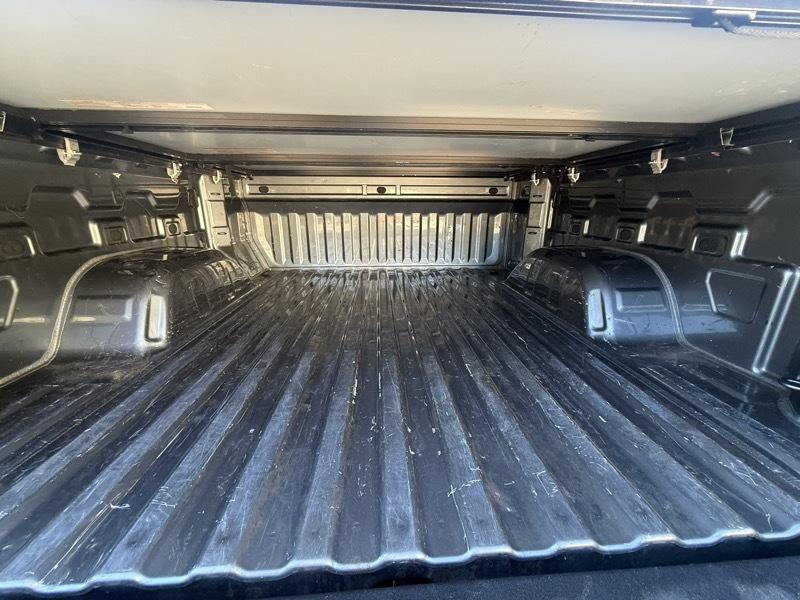 GMC Sierra 1500 Elevation Crew Cab Short Box 4WD 2021