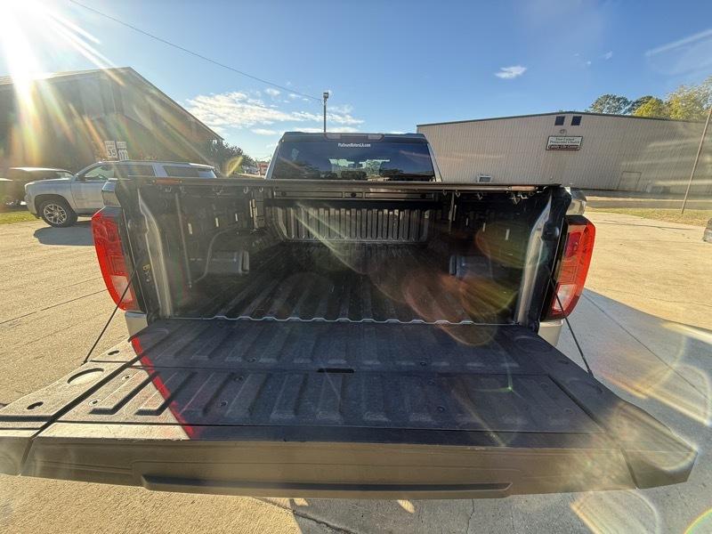 GMC Sierra 1500 Elevation Crew Cab Short Box 4WD 2021