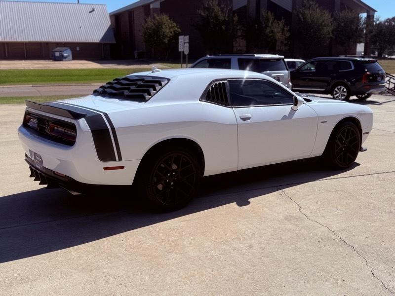 Dodge Challenger R/T Plus 2017