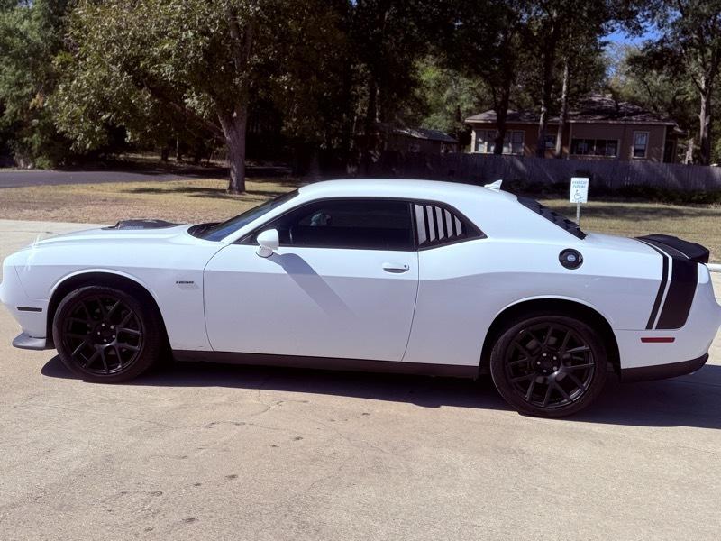 Dodge Challenger R/T Plus 2017