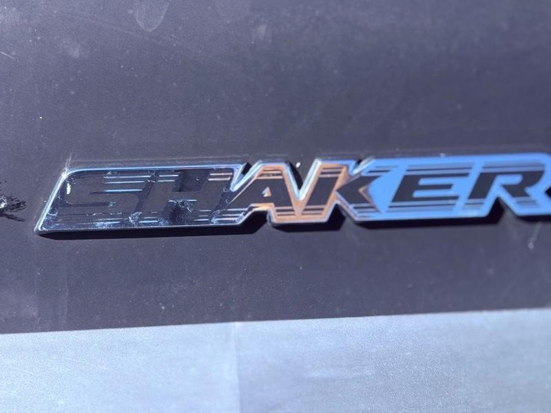 Dodge Challenger R/T Plus 2017