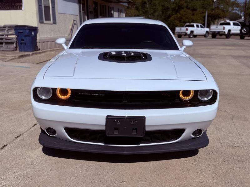 Dodge Challenger R/T Plus 2017