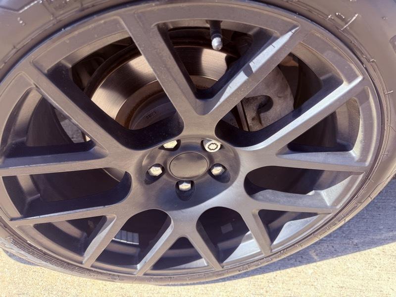 Dodge Challenger R/T Plus 2017