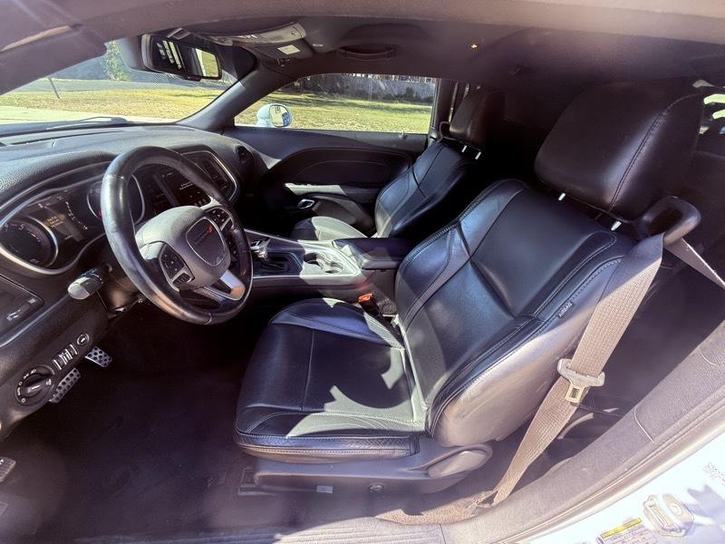 Dodge Challenger R/T Plus 2017