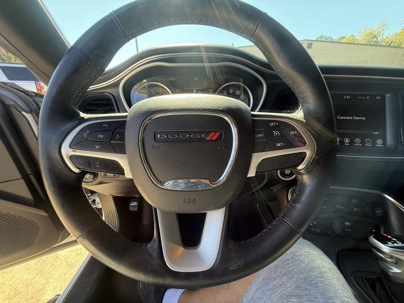 Dodge Challenger R/T Plus 2017