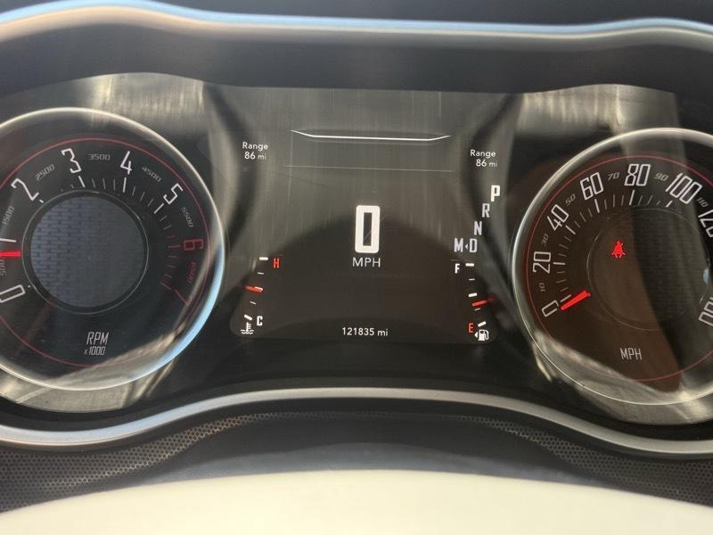 Dodge Challenger R/T Plus 2017