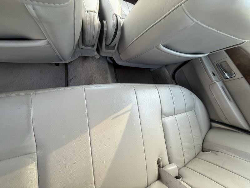 Mercury Grand Marquis LS 2009