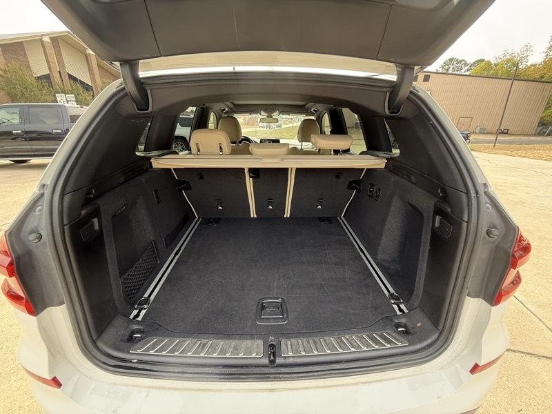 BMW X3 xDrive30i 2018
