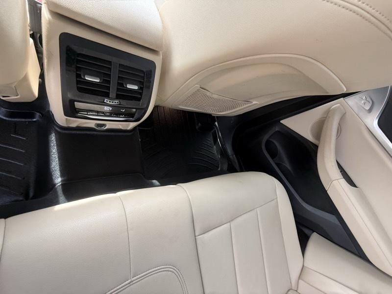 BMW X3 xDrive30i 2018