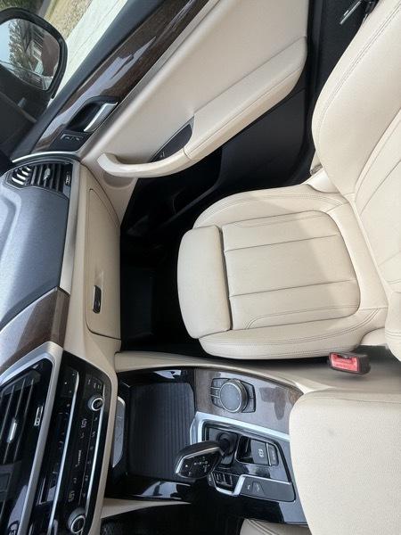 BMW X3 xDrive30i 2018