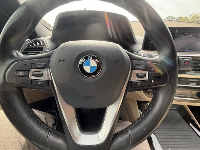 BMW X3 xDrive30i 2018