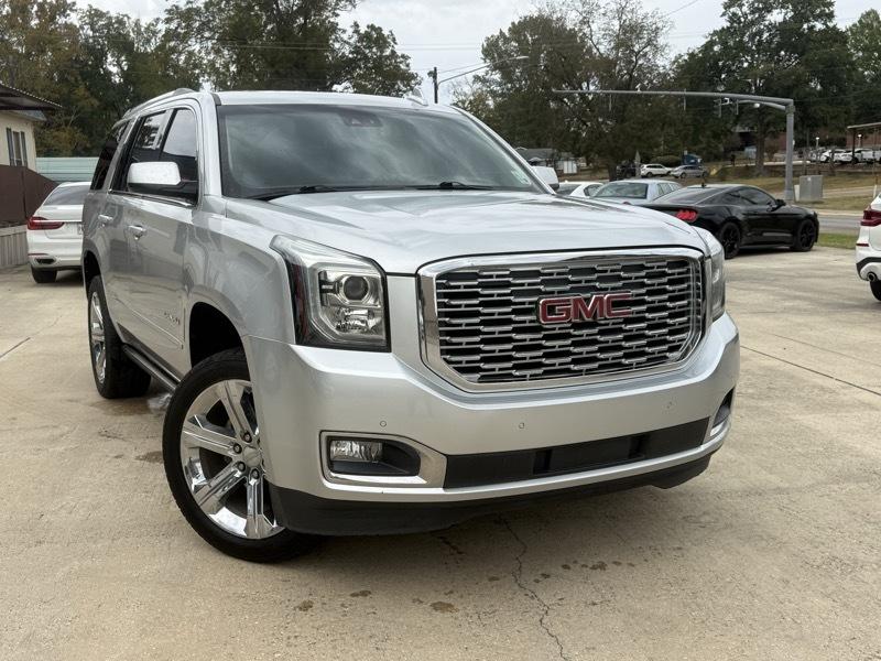 GMC Yukon Denali 2WD 2018