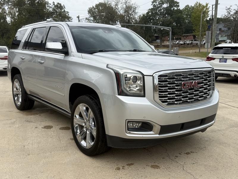 GMC Yukon Denali 2WD 2018
