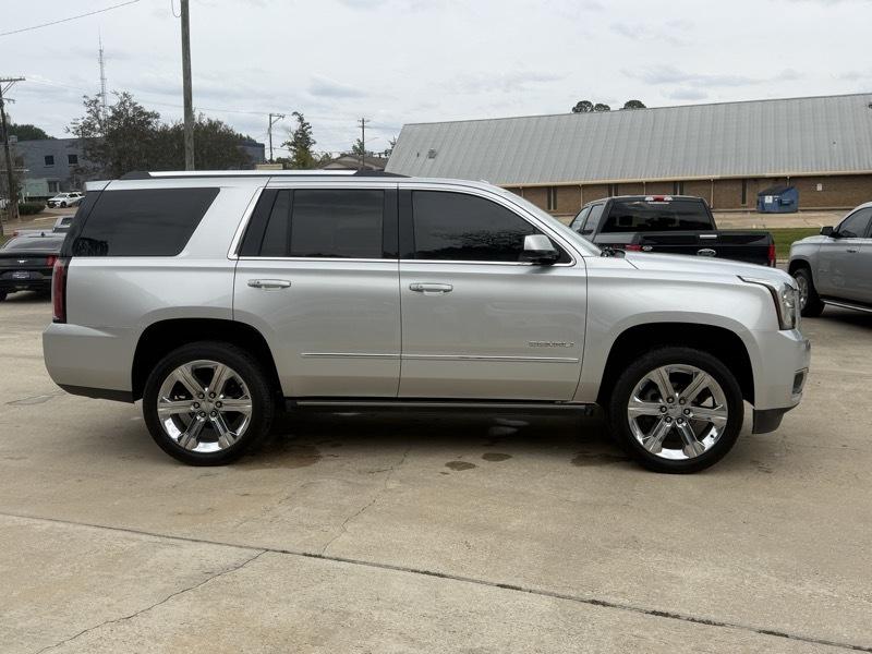 GMC Yukon Denali 2WD 2018