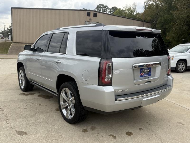 GMC Yukon Denali 2WD 2018