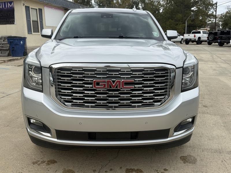GMC Yukon Denali 2WD 2018