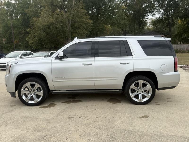GMC Yukon Denali 2WD 2018