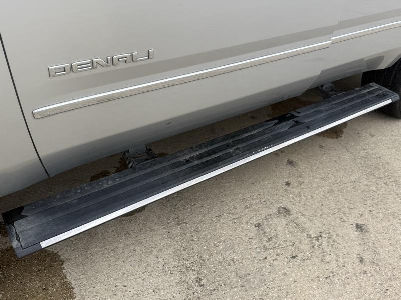 GMC Yukon Denali 2WD 2018
